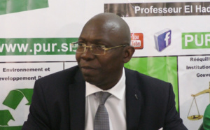 Politique: Issa Sall va créer son propre parti 