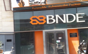 Vol commis à la BNDE: Le vigile subtilise un million FCfa d’une caisse de la banque
