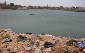 Thiaroye : Les populations dans la rue pour exiger la sécurisation des bassins de rétention