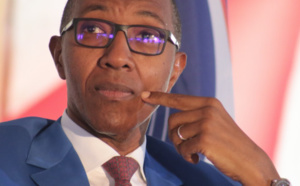 Révélations de Aida Ndiongue sur l’ex-Pm: La réponse salée des partisans de Abdoul Mbaye