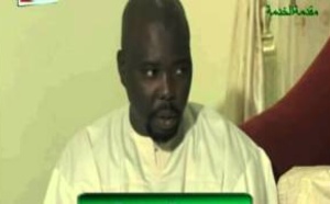 Gamou 2013:Touba Message du Khalif Général