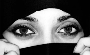 « On peut être voilée et être fashion, chic et sexy…» Awa Kama
