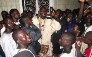 Un gamou sans leur Sérigne béthio