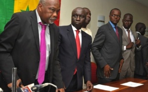 Elections locales de 2014 : Le M23 invité à la compétition