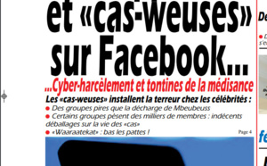 Tendance en fureur sur Facebook: Les groupes de «toopp cas» (suivi des cas), c’est quoi cette tendance ?