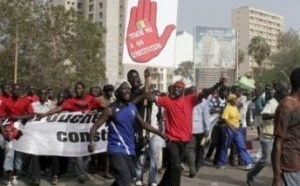 Assane Diop, l’un des jeunes du M23 libérés : "Comment des avocats ont escroqué ma mère avant sa mort..."