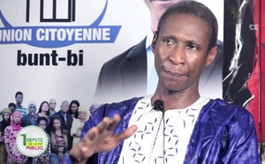 Remaniement, dialogue politique, gestion des inondations: Député de BBY, Théodore Monteil crache ses quatre vérités à Macky Sall