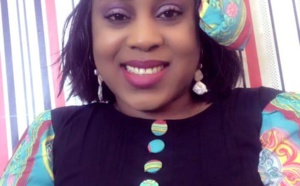 Biographie de Maïmouna Cissokho, nouvelle Directrice de la case des tout-petits
