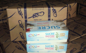 Sucre - Autorisation d’importation: Macky Sall freine Assome Diatta et ordonne une « régulation rigoureuse »