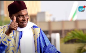 Vidéo / Micro-trottoir: Me Abdoulaye Wade, "le héros, l'exemple, le meilleur", aux yeux des Sénégalais 