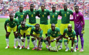 Six retours et un nouveau sur les 23 Lions sélectionnés