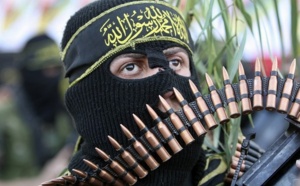 Djihad : les femmes aussi