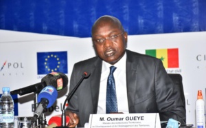 DIGITALISATION DE L’ÉTAT-CIVIL: SECONDE RÉUNION DU COMITÉ DE PILOTAGE DU PROGRAMME D'APPUI AU RENFORCEMENT DU SYSTEME D’INFORMATION DE L’ÉTAT-CIVIL