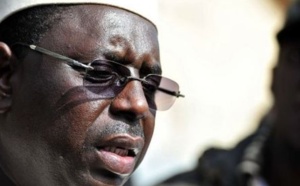 Macky Sall déleste Fatou Blodin et compagnie