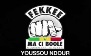 Qu’est devenu Fekke ma ci boole ?