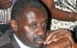 Enquête sur les biens mal acquis :  Mbaye Ndiaye retourne à la Dic, mardi