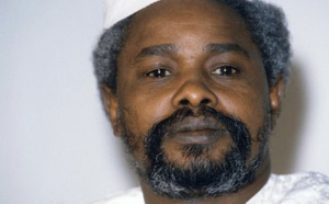 « Les victimes » d’Hissène Habré débarquent bientôt à Dakar