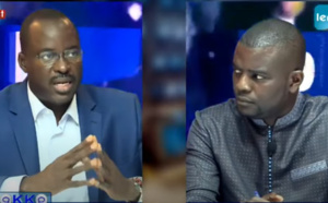 Dr. Abdoulaye Niane: " Les recrutements massifs et les nominations politiques ne collent pas avec le budget-programme...La mairie de Touba n'a pas de politique fiscale"