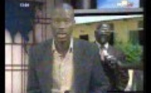 Journal 13H du samedi 26 janvier 2013 [Walf-Tv]
