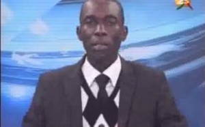Xibaar-Yi 13H du samedi 26 janvier 2013 [2STV]