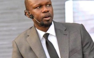 Assemblée nationale: Ousmane Sonko fait son come-back