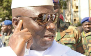 L’Ong Jamra rejoint la Raddho et la Ligue Sénégalaise des droits de l’homme pour la libération  des marabouts gambiens
