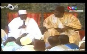 Gamou 2013: Mosquée Serigne Babacar Sy
