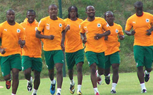 La Côte d’Ivoire, première qualifiée au second tour, l’Algérie éliminée