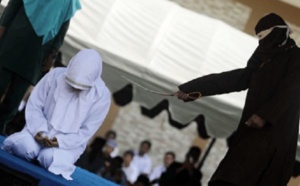 Flagellation: Sur les 100 coups donnés, Thianaba Seck apporte des précisions