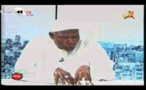 “Ça me dit Mag”du samedi 26 Janvier 2013  Mama Diop, Le père de Mamadou Diop, réclame justice pour son fils.