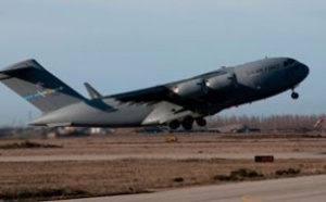 Les États-Unis renforcent leur aide militaire au Mali