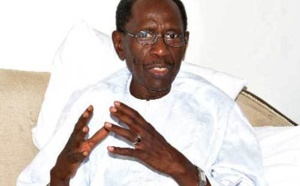 Grand Jury du dimanche 27 janvier 2013 (Seydou Nourou Ba Ancien Ambassadeur)