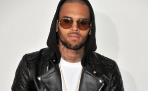 Chris Brown : la police appelée chez lui pour violences conjugales