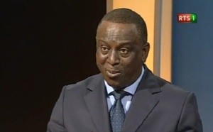 Point de Vue: Oumar Gningue recevait Cheikh Tidiane Gadio