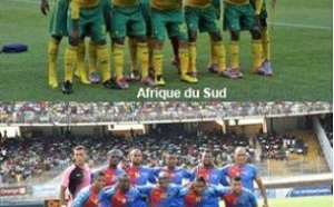 L’ Afrique du Sud et le Cap-Vert rejoignent la Côte-d’ Ivoire en quarts
