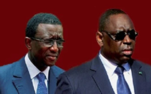 Amadou Bâ réitère sa disponibilité totale pour la République et le Président
