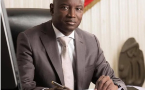 Aly Ngouille Ndiaye: «Je fais partie des doyens du gouvernement»