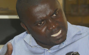 PA MALICK FAYE, DIRECTEUR DE PUBLICATION DE « DAILY OBSERVER » DE LA GAMBIE   « Je suis persécuté par le président Yaya Jammeh »