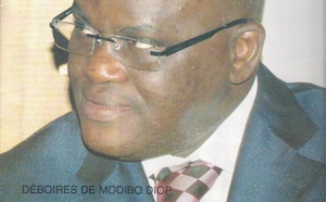 AFFAIRE MODIBO DIOP ex DG D L'ASER:ABDOULATIF COULIBALY AVAIT RAISON.