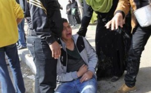 Egypte: état d'urgence décrété à Port-Saïd et dans deux autres villes
