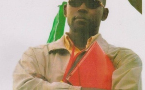 Hommage à Feu Mamadou Diop demain