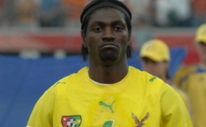 « Pas là pour faire un festival » Emmanuel Adebayor