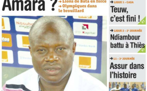A la Une du Journal Tout Le Sport du lundi 28 janvier 2013