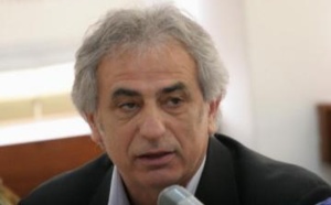 Algérie : Vahid Halilhozic « C’est la honte »