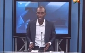Xibaar Yi de 14H du lundi 28 janvier 2013 (2STV)