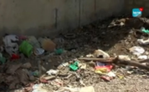 VIDEO / Thiès: Cité Lamy, laissée en rade par les autorités, ne veut plus être le "faiseur de roi"