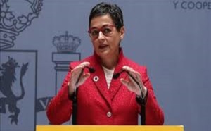 Un avion de surveillance et un navire espagnols attendus: Pour contrer l’émigration clandestine, l’Espagne va contrôler les côtes sénégalaises