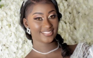 Mariage de l'année avec Daba Ndiaye de Vip Sagnsé. Découvrez tout ! 