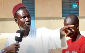 Déficit de salles de classe, une cour rocheuse, sans eau : Keur Moussa réclame une deuxième école