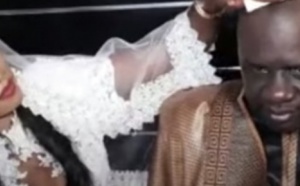 Al Khayri: Lamine Samba prend une 3e femme